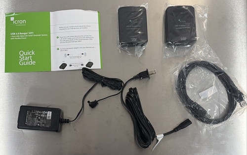 Icron usb ranger 2311 lex - usb,